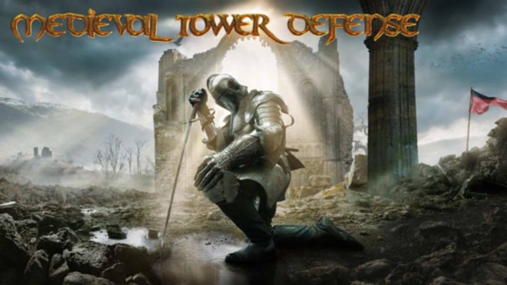 中世纪塔防 Medieval Tower Defense-游戏白嫖网