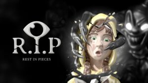 安息 Rest in Pieces-游戏白嫖网