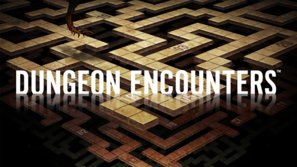 地下城邂逅 DUNGEON ENCOUNTERS-游戏白嫖网