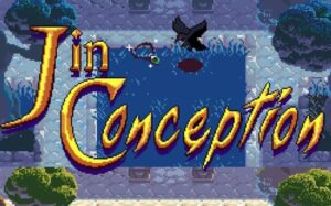 Jin概念 Jin Conception-游戏白嫖网