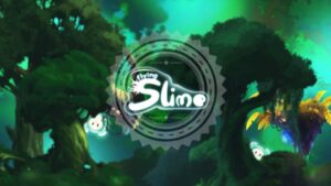 飞吧史莱姆 Flying Slime Fly, slime Flying Slime-游戏白嫖网