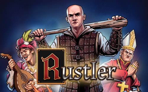 侠盗猎马  Rustler Grand Theft Auto Rustler-游戏白嫖网
