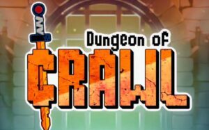 爬行地牢 Dungeon of Crawl-游戏白嫖网