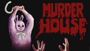 谋杀屋 Murder House-游戏白嫖网