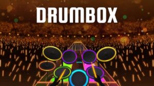 鼓盒 Drum Box-游戏白嫖网