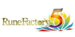 符文工房5  Rune Factory 5 Rune workshop 5 Rune Factory 5-游戏白嫖网