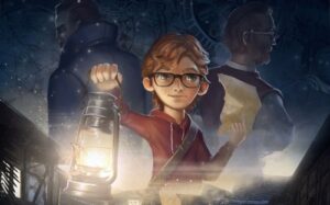 摩根奇遇记之诅咒小镇 Willy Morgan and the Curse of Bone Town-游戏白嫖网