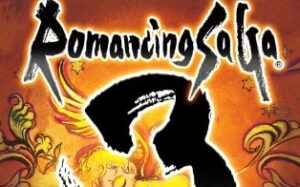浪漫沙迦 3 Romancing SaGa 3-游戏白嫖网
