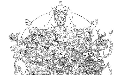 死亡之冠 Death Crown Death Crown, the crown of death-游戏白嫖网