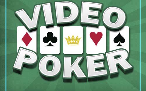四王：电子扑克 Four Kings: Video Poker-游戏白嫖网
