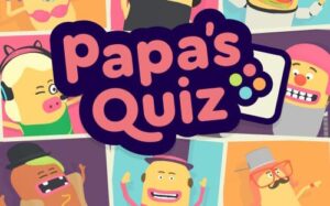 爸爸的问答 Papa’s Quiz s Quiz-游戏白嫖网