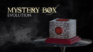 神秘盒子: 进化 Mystery Box: Evolution-游戏白嫖网