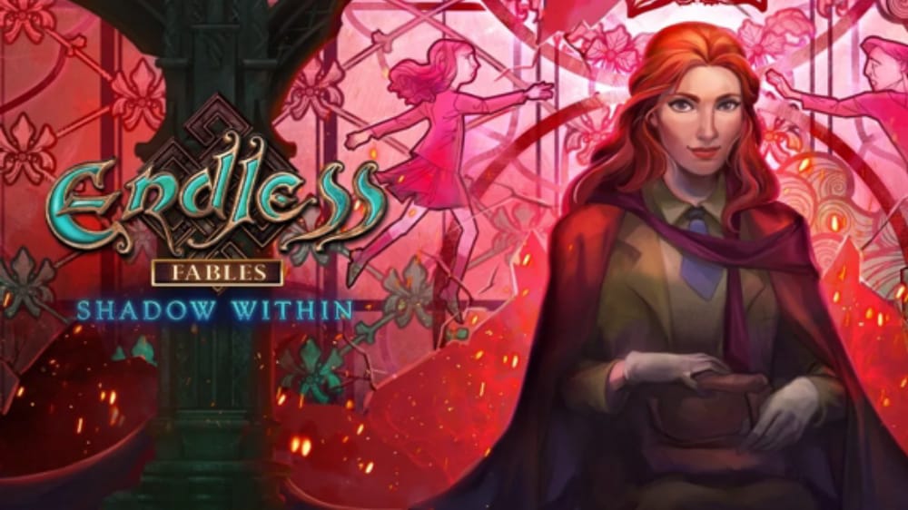 无尽的传说4：暗影之中 Endless Fables Shadow Within-游戏白嫖网