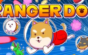 游骑兵 Rangerdog-游戏白嫖网