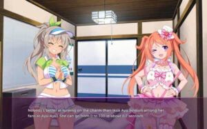 樱花魅魔3 Sakura Succubus 3-游戏白嫖网