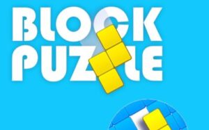 砖块拼图 Block Puzzle-游戏白嫖网