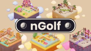 n高尔夫 nGolf NGolf n golf-游戏白嫖网