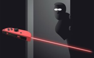 间谍警报 Spy Alarm Spy Alarm-游戏白嫖网