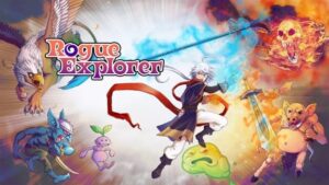 盗贼探险家Rogue Explorer Rogue Explorer, thief explorer-游戏白嫖网