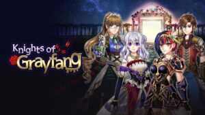 灰狼骑士团 Knights of Grayfang-游戏白嫖网