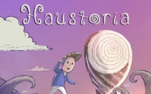 豪斯托利亚 Haustoria-游戏白嫖网