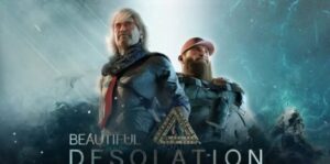 美丽废墟 Beautiful ruins-游戏白嫖网