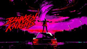 巴恩森骑士团 Bahnsen Knights Bahnsen Knights of Bahnsen-游戏白嫖网