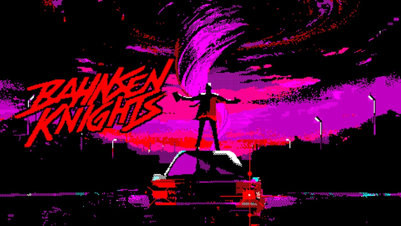 巴恩森骑士团 Bahnsen Knights Bahnsen Knights of Bahnsen-游戏白嫖网