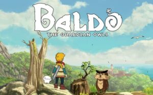 巴尔多：猫头鹰守卫者 Baldo The guardian owls Bardo: Baldo The guardian owls, Owl Keeper-游戏白嫖网
