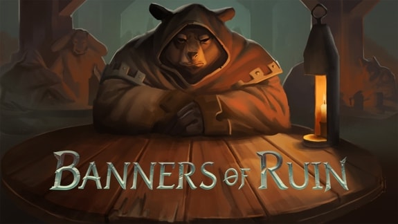 废墟战旗 Banners of Ruin-游戏白嫖网