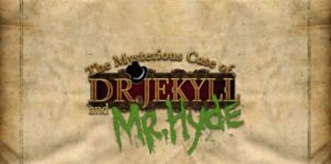 杰基尔博士神秘案件 The mysterious case of Dr jekyll-游戏白嫖网