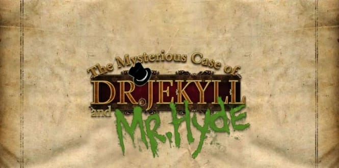 杰基尔博士神秘案件 The mysterious case of Dr jekyll-游戏白嫖网