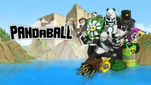 熊猫足球/熊猫球 PandaBall-游戏白嫖网