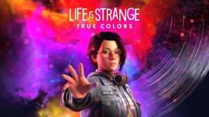 奇异人生：本色  Life is Strange True Colors-游戏白嫖网