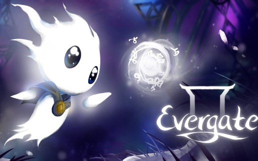 永恒之门 Evergate Eternal Gate Evergate-游戏白嫖网