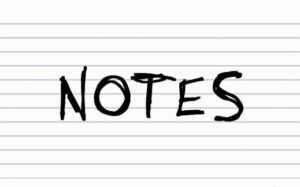 记事本 NS Notes Notepad NS Notes-游戏白嫖网