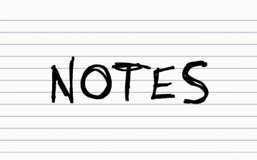 记事本  NS Notes Notepad NS Notes-游戏白嫖网