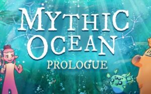 神话海洋 Mythic Ocean Prologue-游戏白嫖网