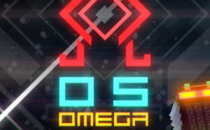欧米茄系统 OS Omega Omega system OS Omega-游戏白嫖网