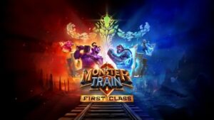 怪物火车 Monster Train-游戏白嫖网