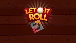 滚动拼图 Let it roll slide puzzle-游戏白嫖网