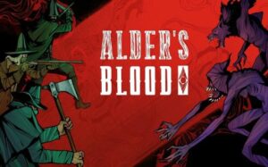 桤木血 Alders Blood-游戏白嫖网