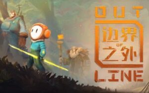 边界之外 Out of Line Out of Line outside the boundary-游戏白嫖网