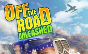 脱离轨道 Off The Road Unleashed-游戏白嫖网