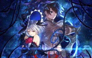 龙星的瓦尔尼尔 Dragon Star Varnir Varnir, Dragon Star, Long Xing-游戏白嫖网