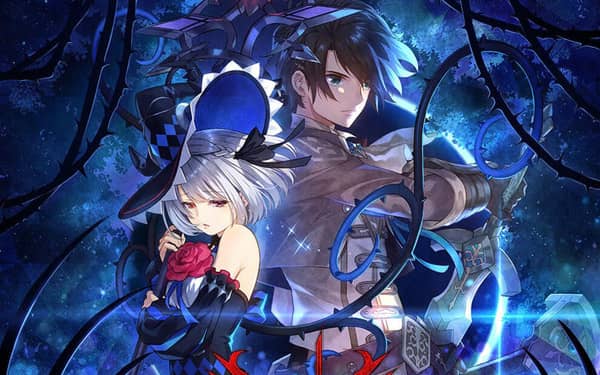 龙星的瓦尔尼尔 Dragon Star Varnir Varnir, Dragon Star, Long Xing-游戏白嫖网