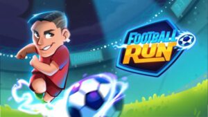 足球赛 Football Run-游戏白嫖网
