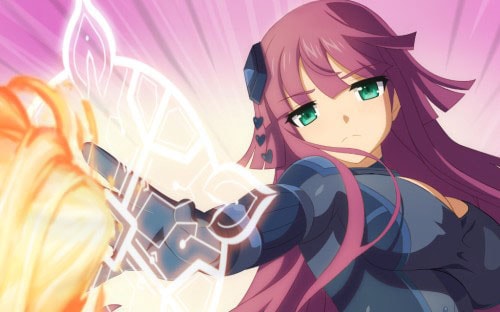 樱花新星  Sakura Nova-游戏白嫖网