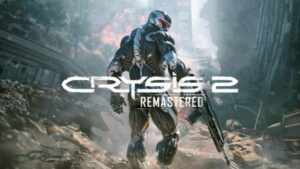 孤岛危机2 重制版 Crysis 2 Remastered-游戏白嫖网