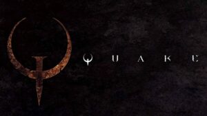 雷神之锤 QUAKE QUAKE the hammer of Raytheon-游戏白嫖网